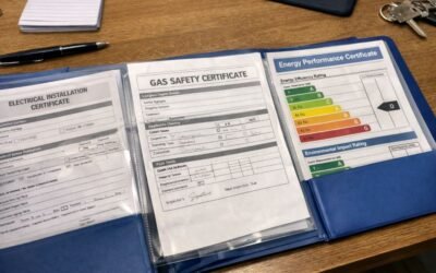 Your tenancy is now periodic so do your safety certificates still cover you?